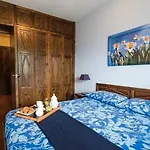 Sestriere, Trilocale Panoramico Fronte Piste * 罗马